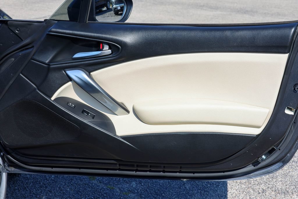 Used 2019 FIAT 124 Spider Lusso RWD image 11
