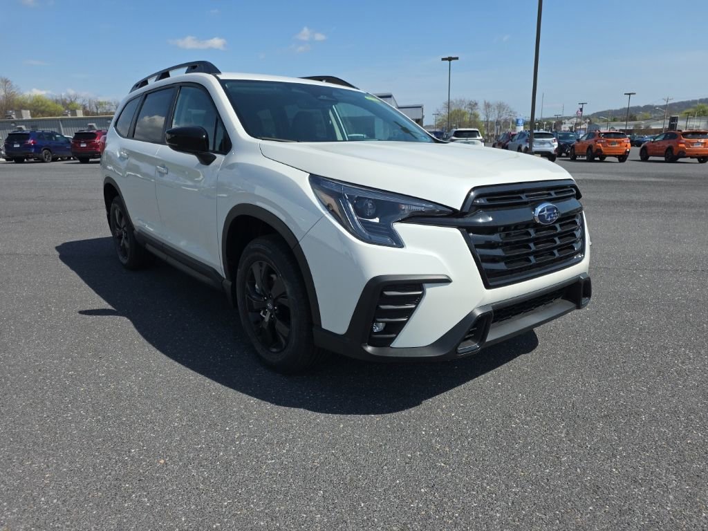 New 2026 Subaru Ascent Premium image 4