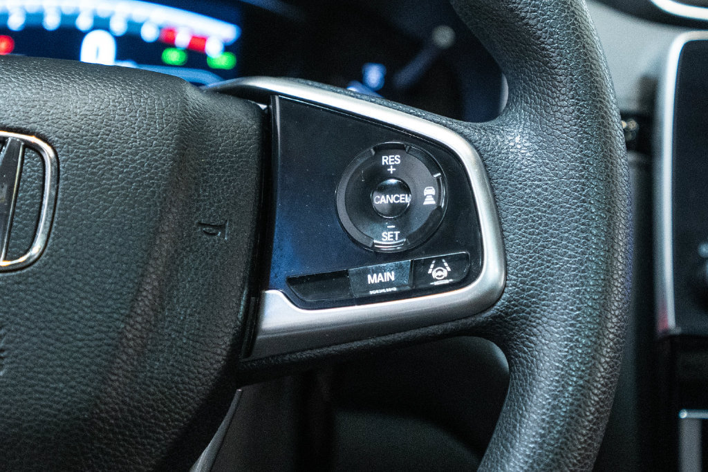 Used 2017 Honda CR-V EX image 19