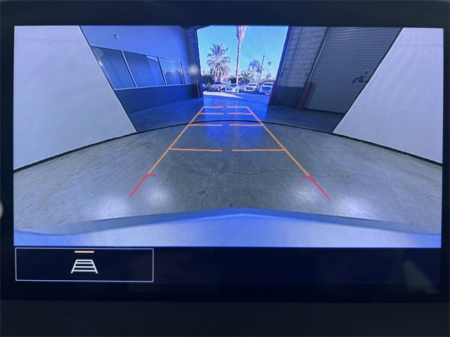 Certified 2022 Cadillac XT4 Luxury image 15