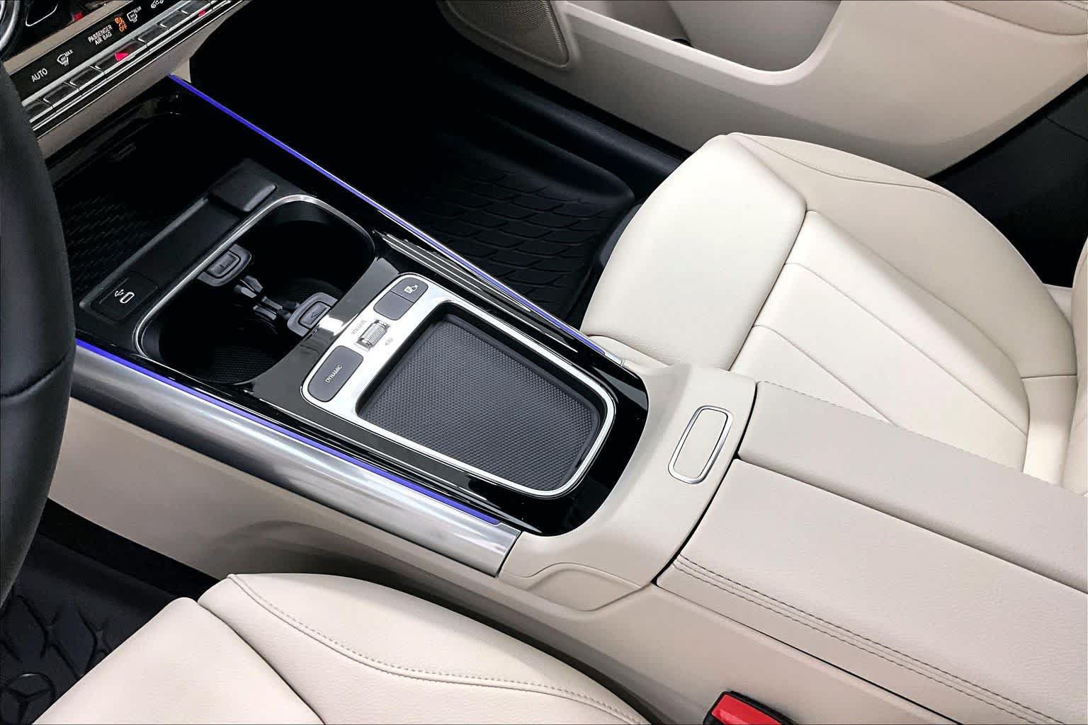 New 2026 Mercedes-Benz GLA 250 4MATIC image 7