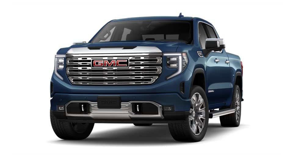 New 2026 GMC Sierra 1500 Denali w/ Denali Reserve Package image 51