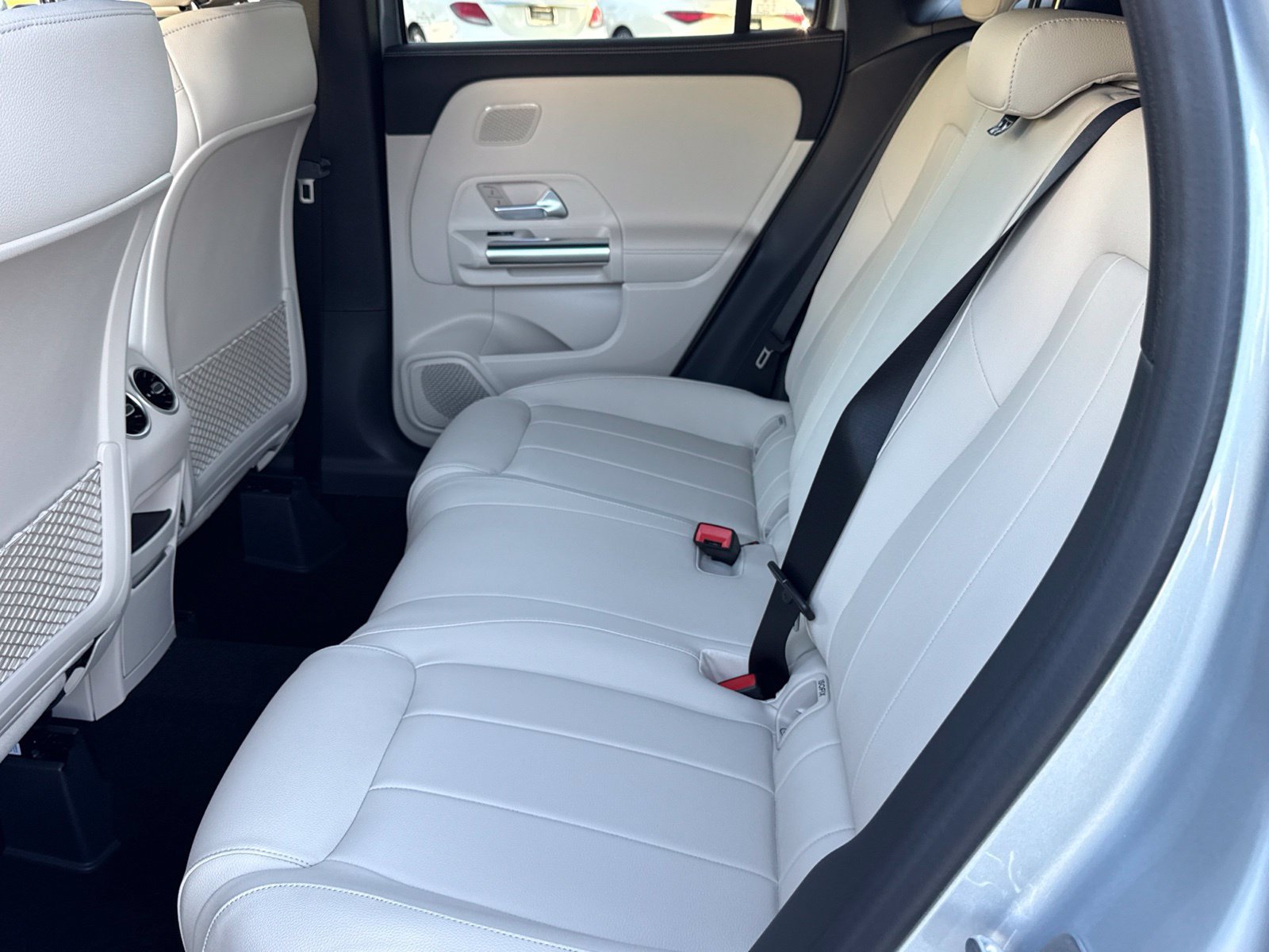 New 2026 Mercedes-Benz GLA 250 image 30