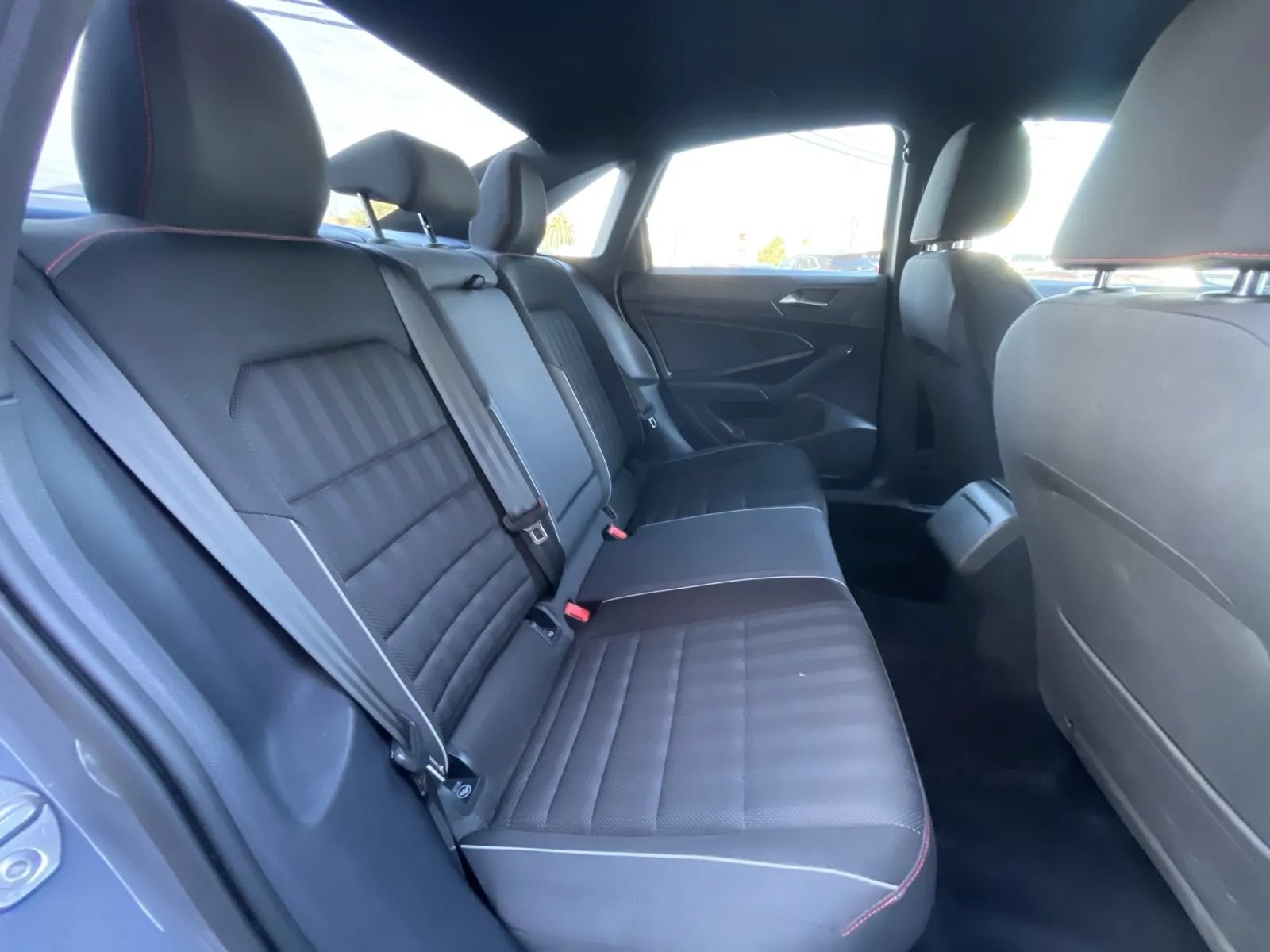 Used 2019 Volkswagen Jetta GLI FWD image 14