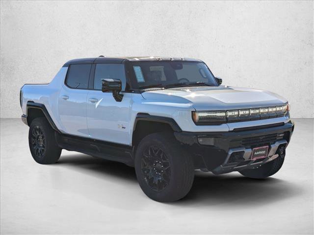 New 2026 GMC Hummer EV 4x4 Crew Cab image 3