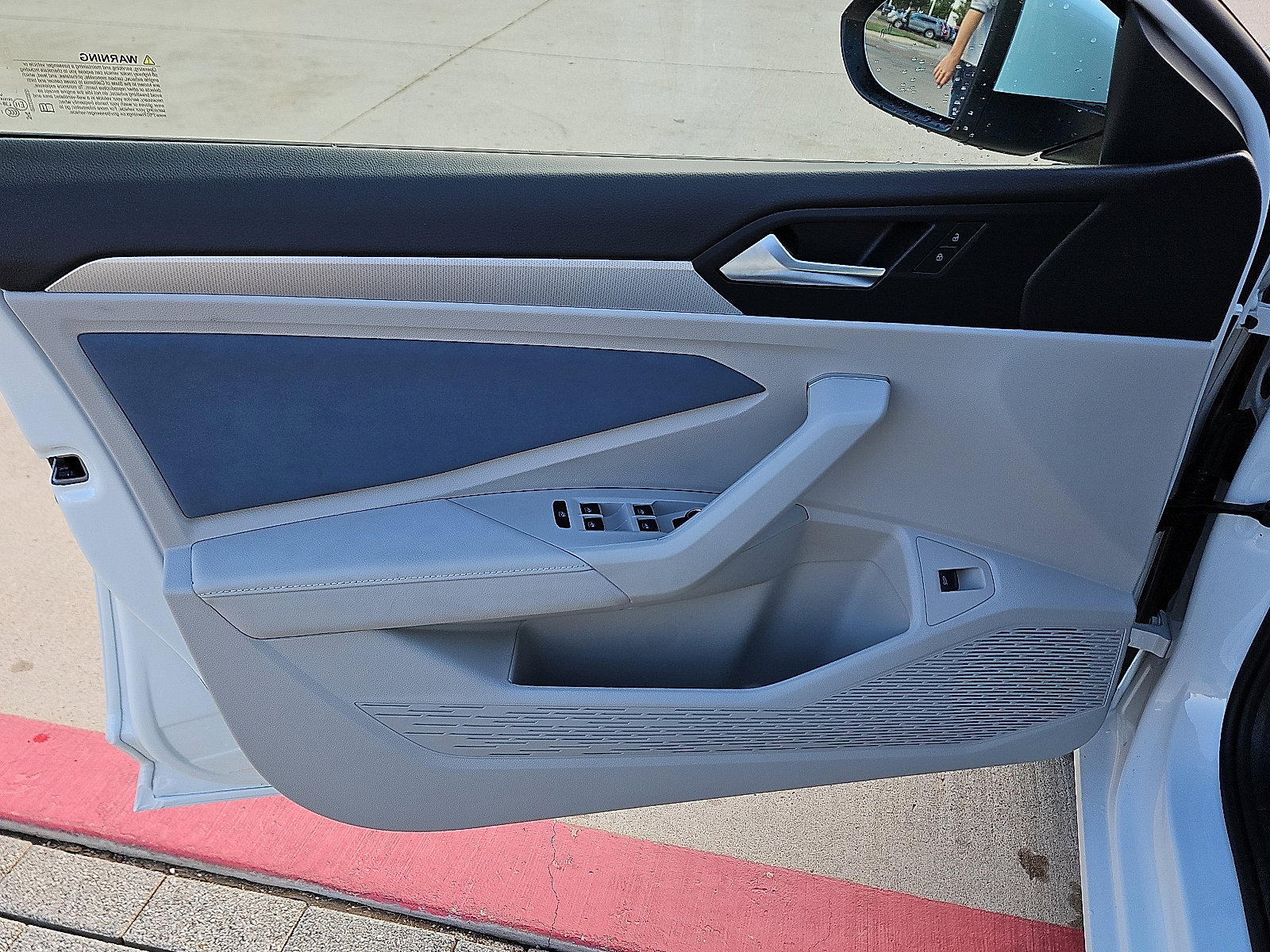 New 2026 Volkswagen Jetta SE image 13