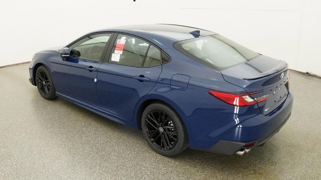New 2026 Toyota Camry SE FWD image 15