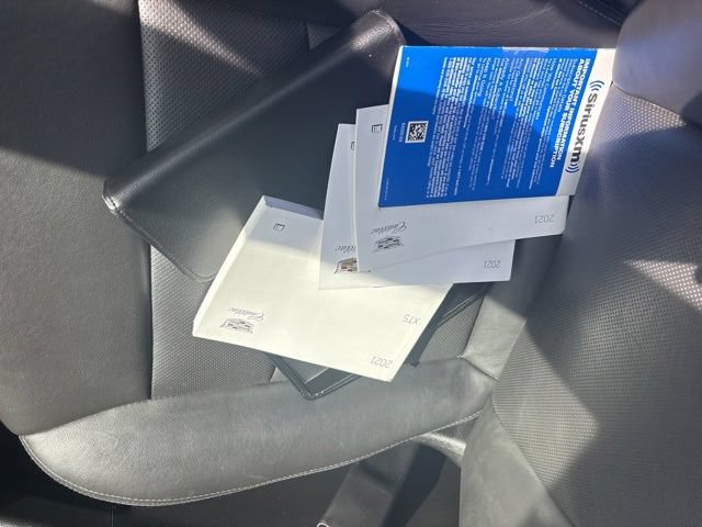 Used 2021 Cadillac XT5 Sportv w/ LPO, Floor Liner Package AWD/4WD image 22