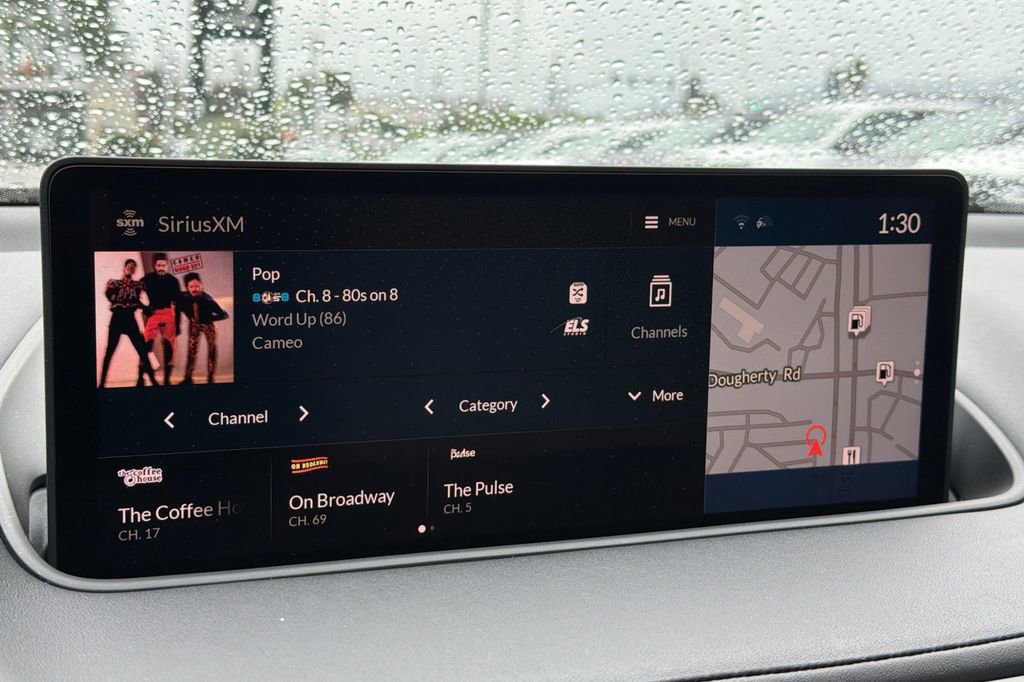 Used 2022 Acura MDX SH-AWD w/ Technology Package image 16