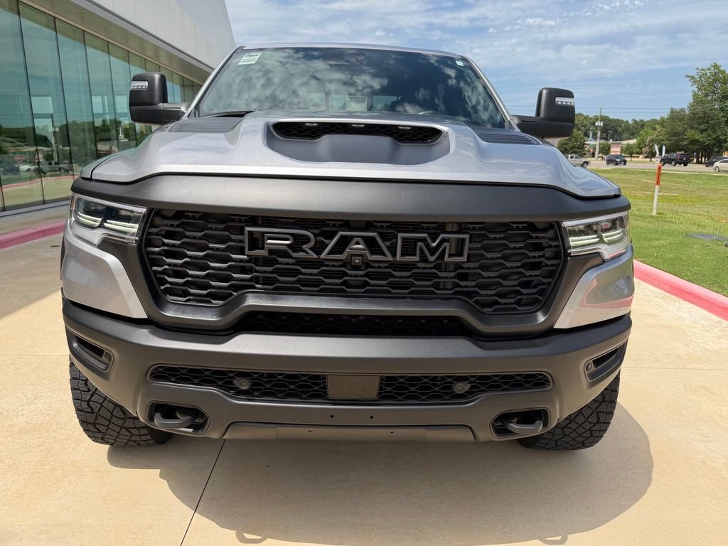 Used 2025 RAM 1500 RHO w/ RHO Level 1 Equipment Group AWD/4WD image 11