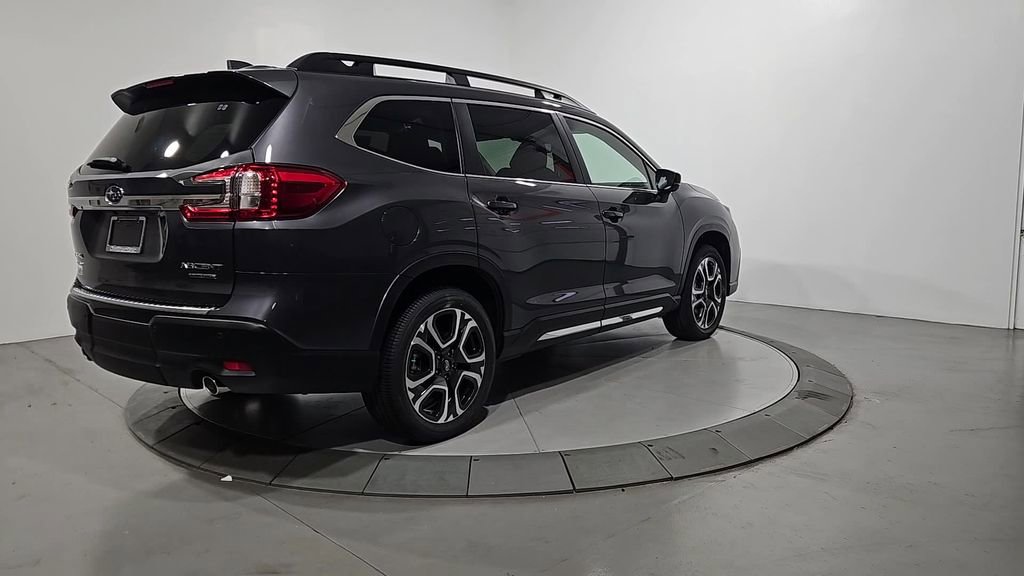 New 2026 Subaru Ascent Limited image 5