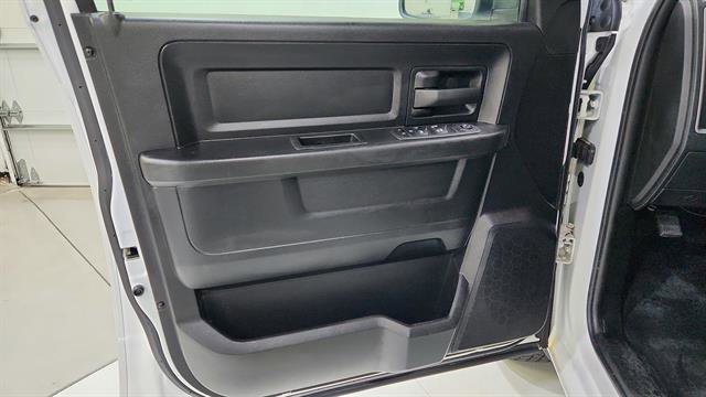 Used 2021 RAM 1500 Tradesman image 16