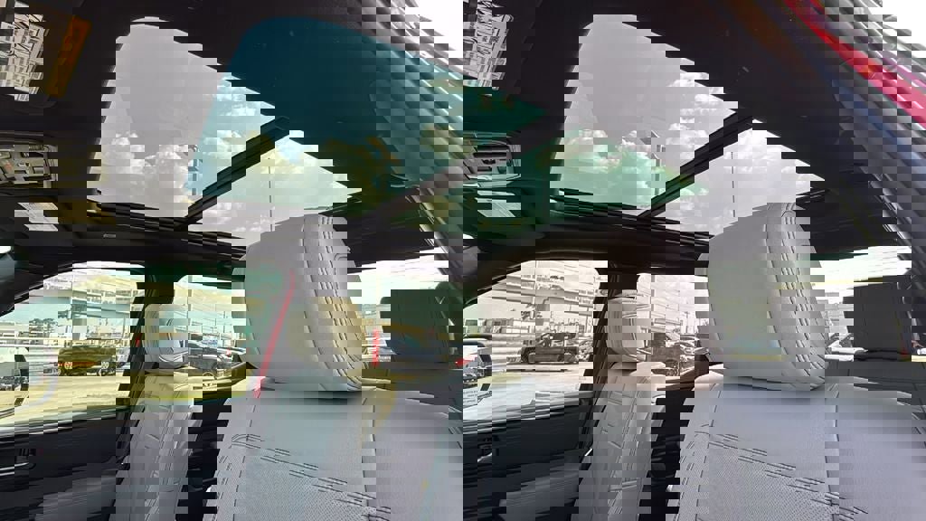 New 2026 Toyota Tundra Limited image 16