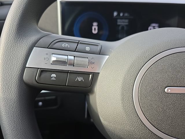 New 2026 Hyundai Tucson SE AWD/4WD image 25