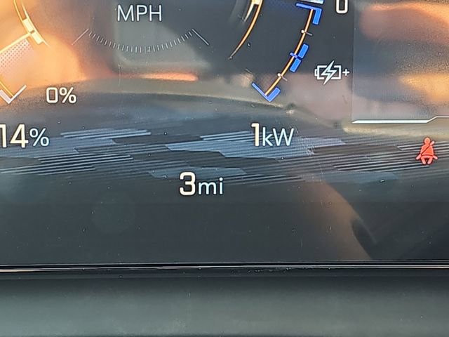 New 2026 Chevrolet Silverado EV W/T AWD/4WD image 12