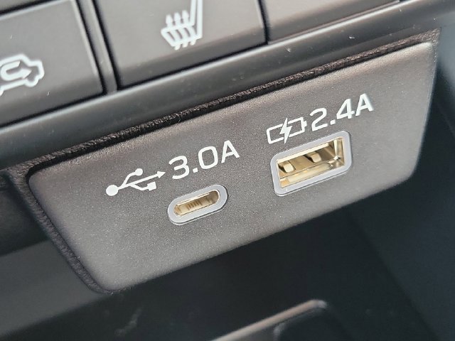 New 2026 Subaru Outback Wilderness AWD/4WD image 31