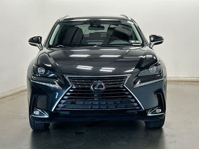Used 2021 Lexus NX 300 FWD w/ Comfort Package image 30