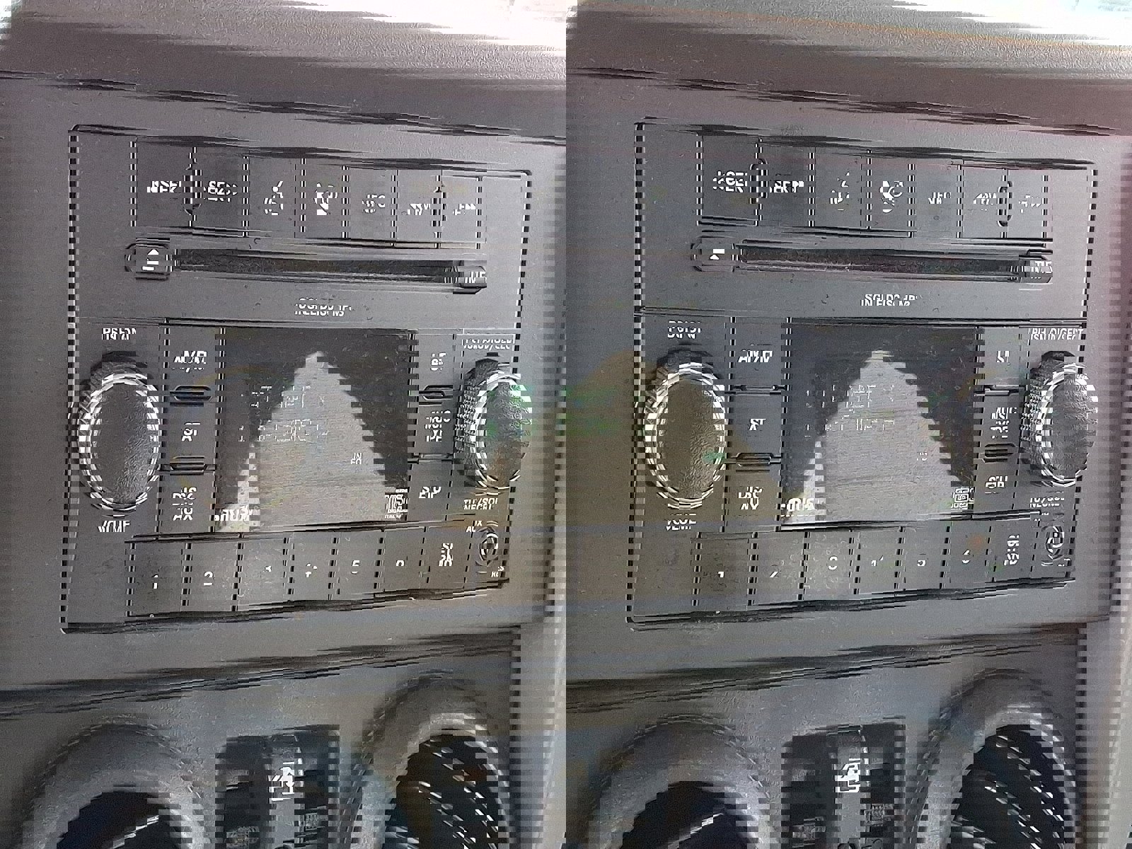 Used 2009 Jeep Wrangler X image 15