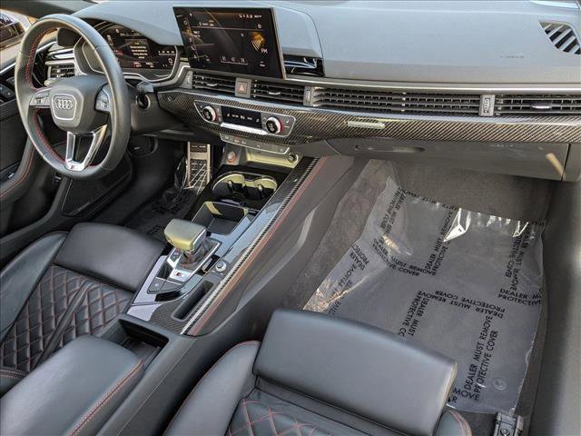Certified 2023 Audi S4 Premium Plus AWD/4WD image 18