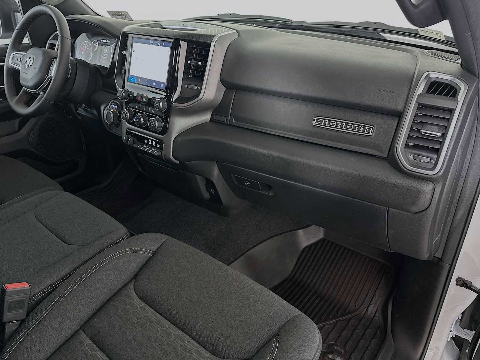 Used 2025 RAM 1500 Big Horn image 26