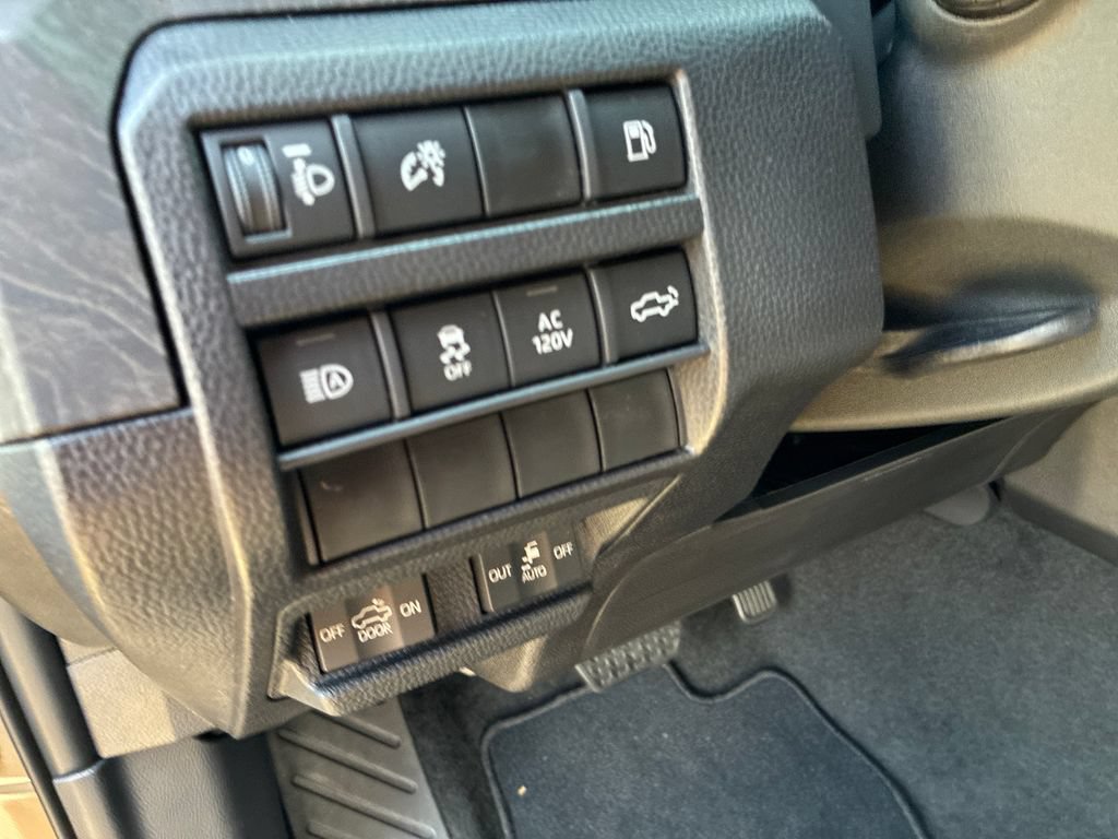 New 2026 Toyota Tacoma Limited AWD/4WD image 34