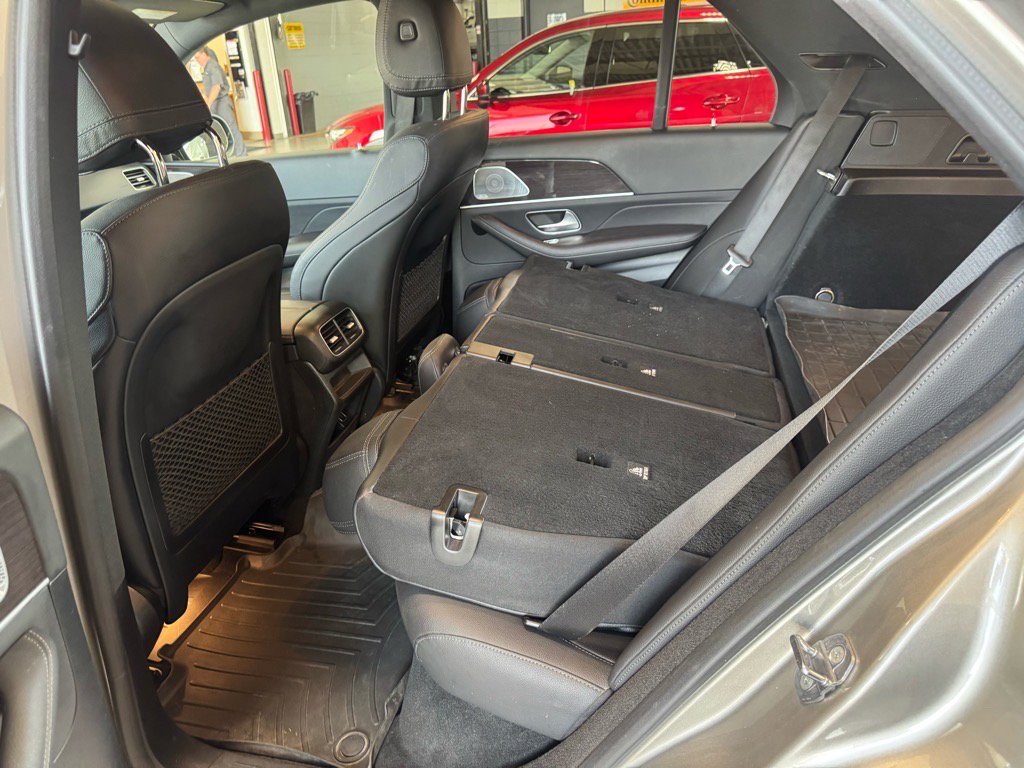 Used 2021 Mercedes-Benz GLE 350 4MATIC image 15
