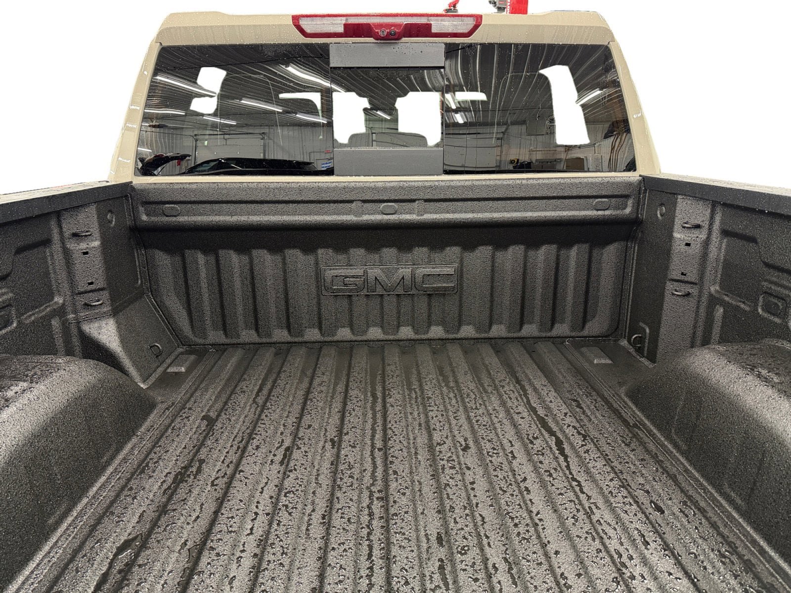 New 2026 GMC Sierra 1500 AT4X image 30