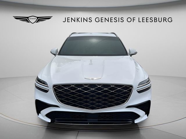 New 2026 Genesis GV70 3.5T Sport Prestige image 8