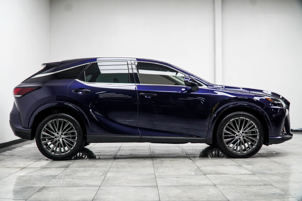 Used 2024 Lexus RX 350 FWD image 10