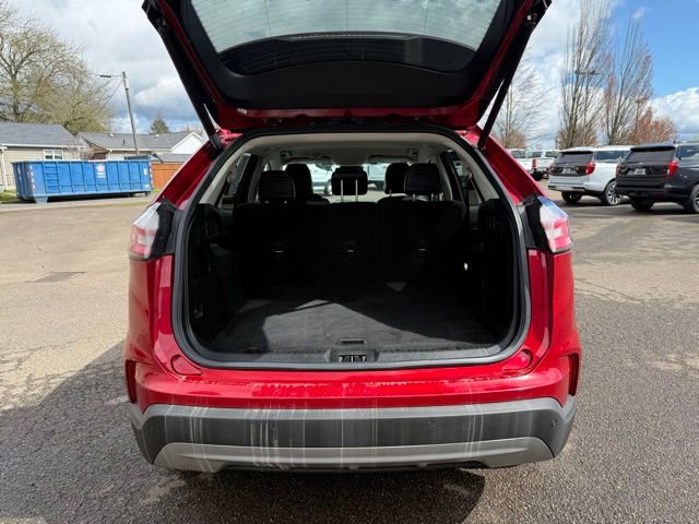 Used 2022 Ford Edge SEL w/ Convenience Package image 15