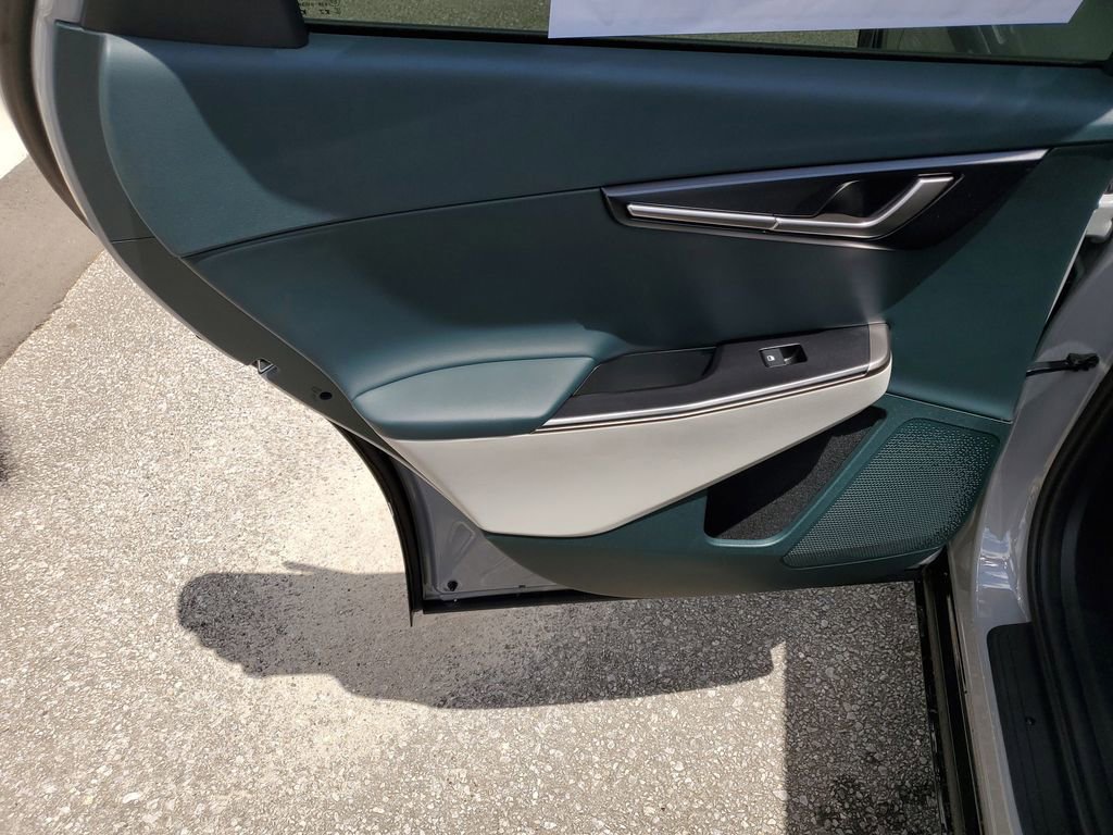 New 2025 Kia EV6 Wind image 23