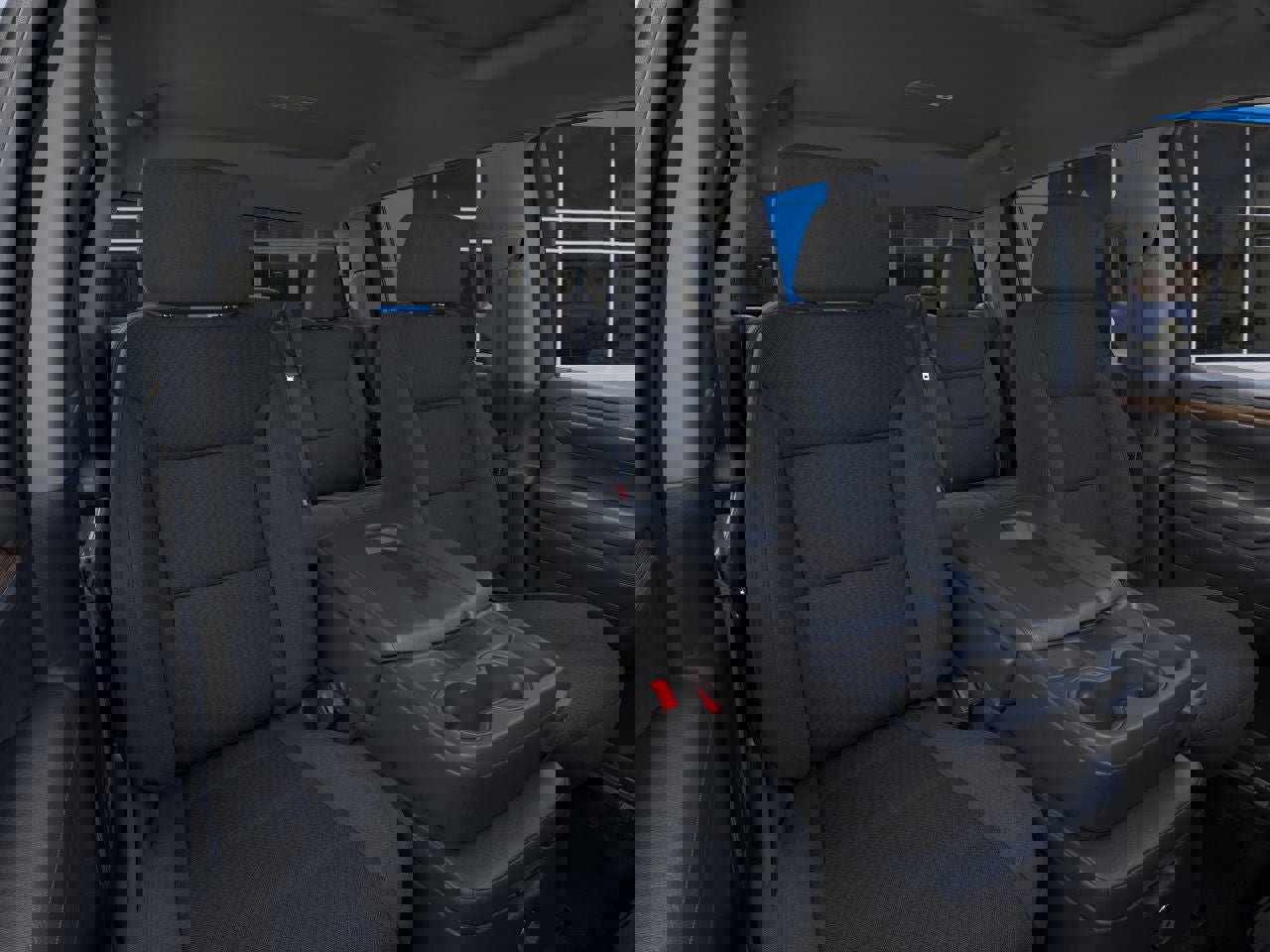 New 2026 Chevrolet Silverado 1500 LT image 16