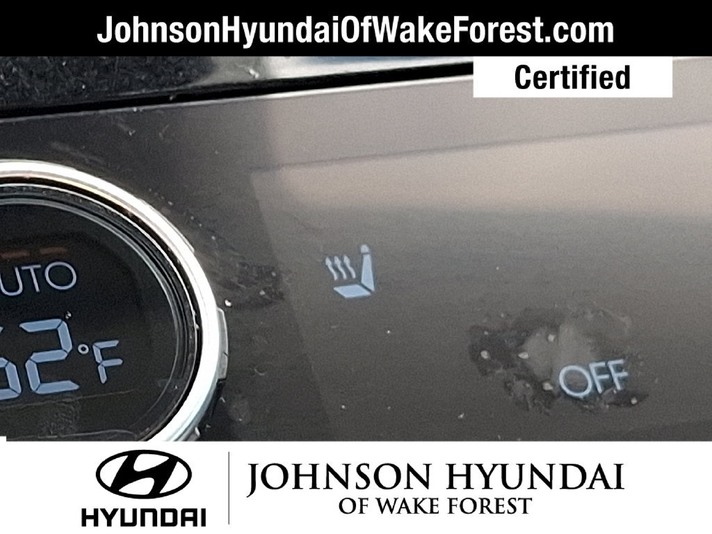 Certified 2024 Hyundai Santa Fe SEL AWD/4WD image 11