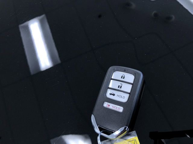 Used 2022 Honda Accord Sport image 32