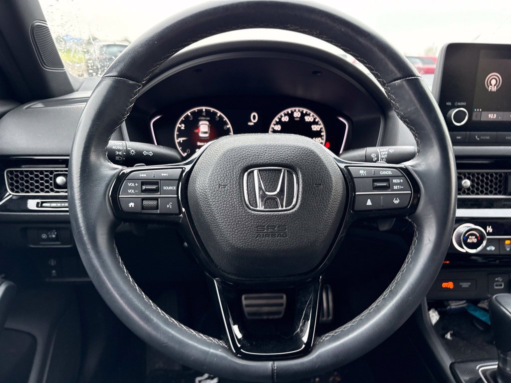 Used 2023 Honda Civic Sport image 19