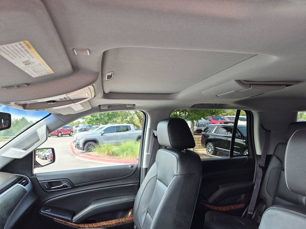 Used 2017 Chevrolet Tahoe Premier RWD image 32