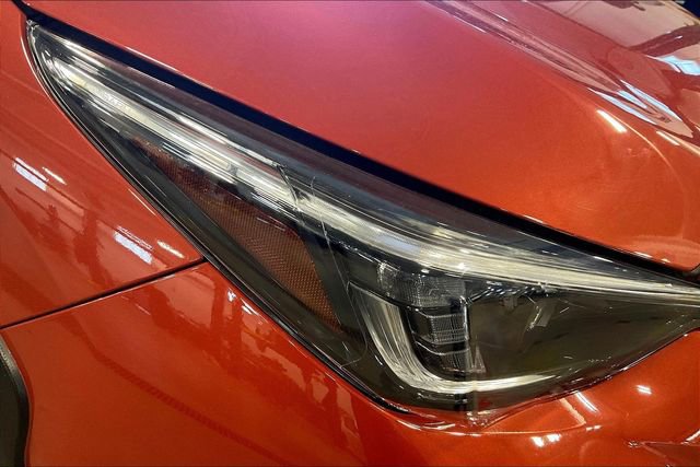 Used 2025 Subaru Crosstrek 2.5i Limited AWD/4WD image 28