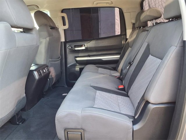 Used 2015 Toyota Tundra SR5 w/ TRD Off Road Package image 7