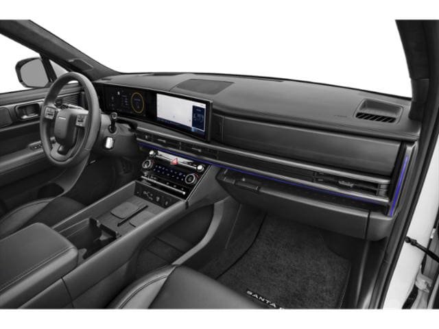 New 2027 Hyundai Santa Fe Calligraphy AWD/4WD image 15