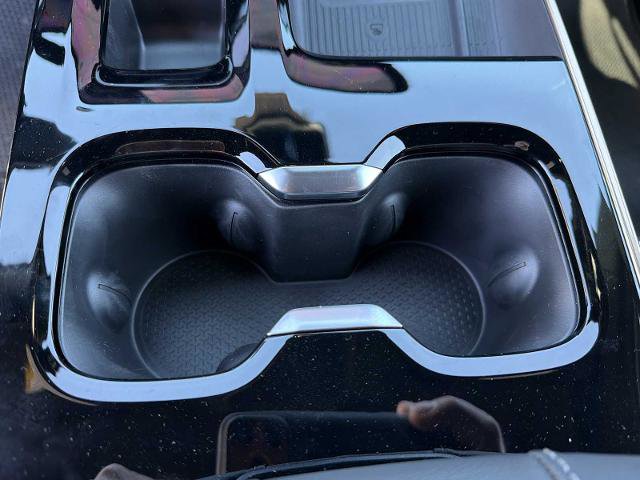 New 2026 Buick Enclave Avenir w/ Super Cruise Package FWD image 11