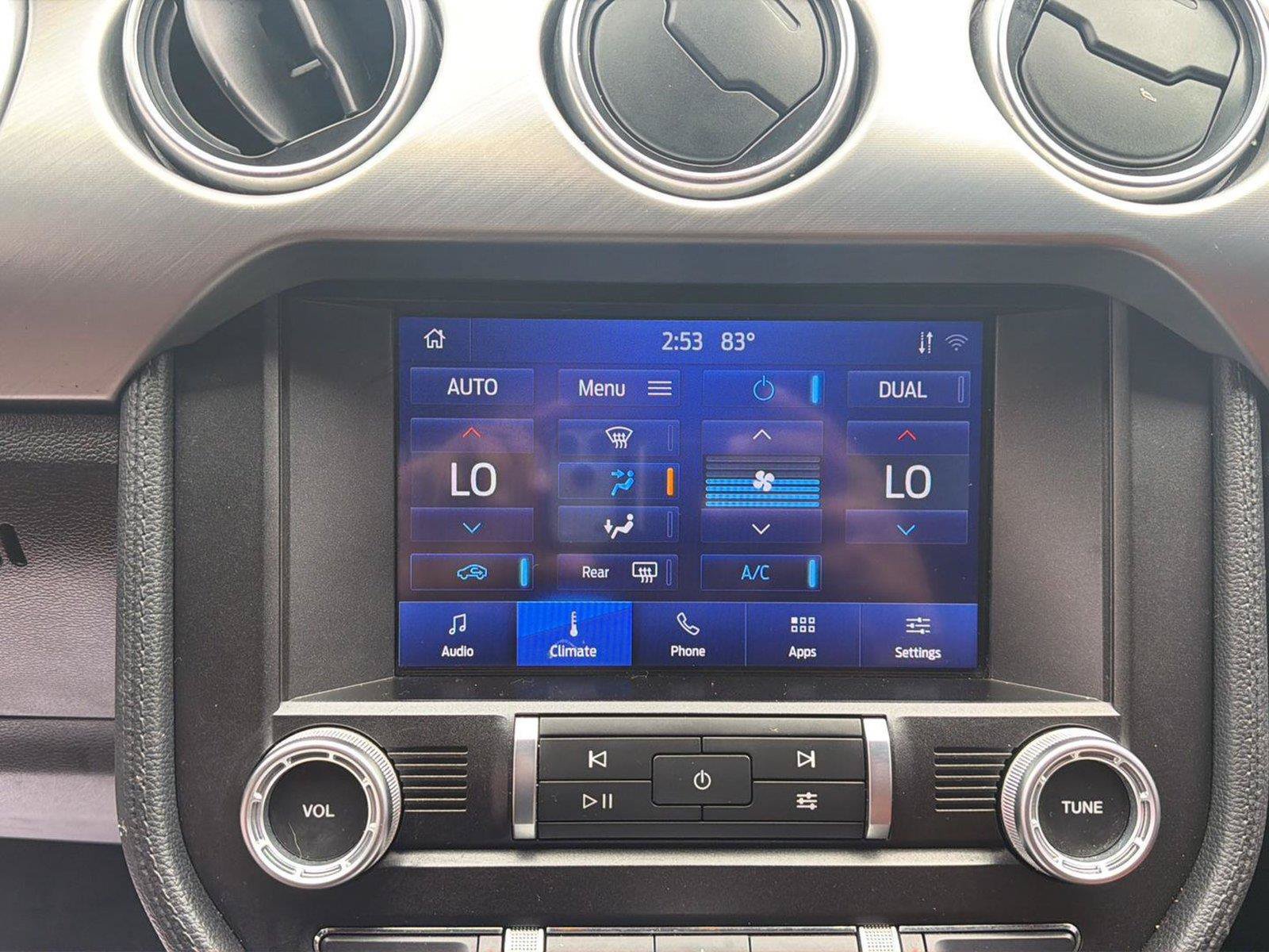 Used 2022 Ford Mustang GT Premium RWD image 20