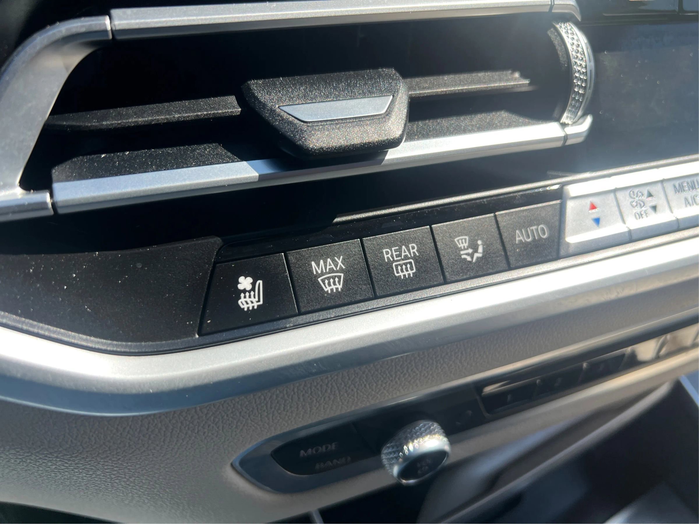 Used 2021 BMW X7 M50i AWD/4WD image 33