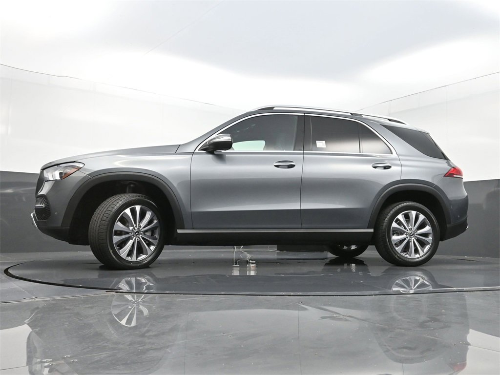 Used 2022 Mercedes-Benz GLE 350 GLE 350 w/ Premium Package image 31