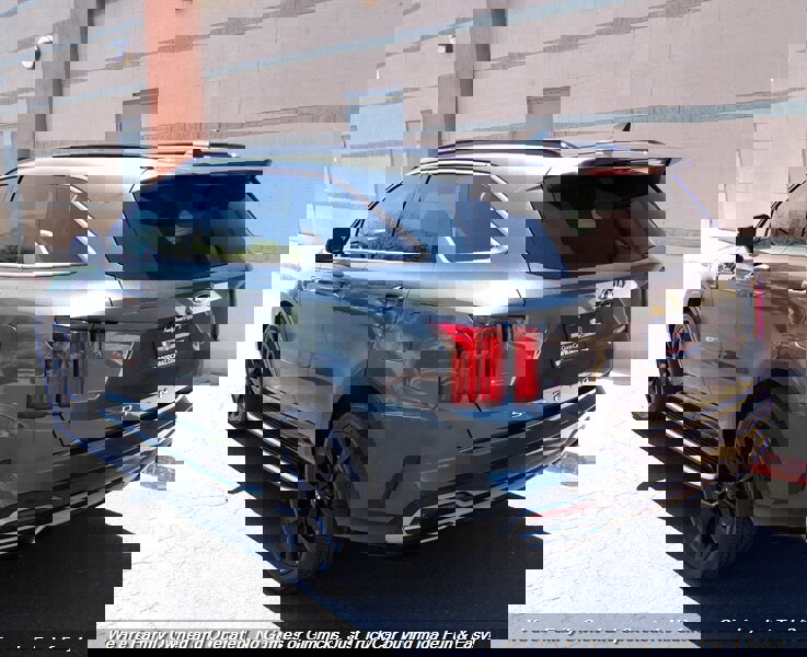 Used 2021 Kia Sorento SX image 6