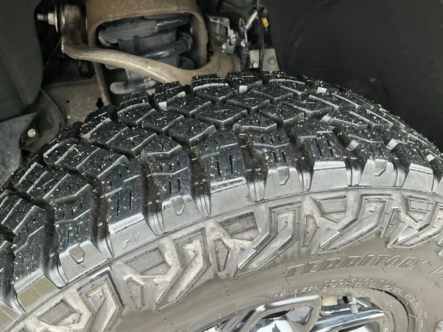 Used 2024 Buick Enclave Essence w/ Experience Buick Package image 55