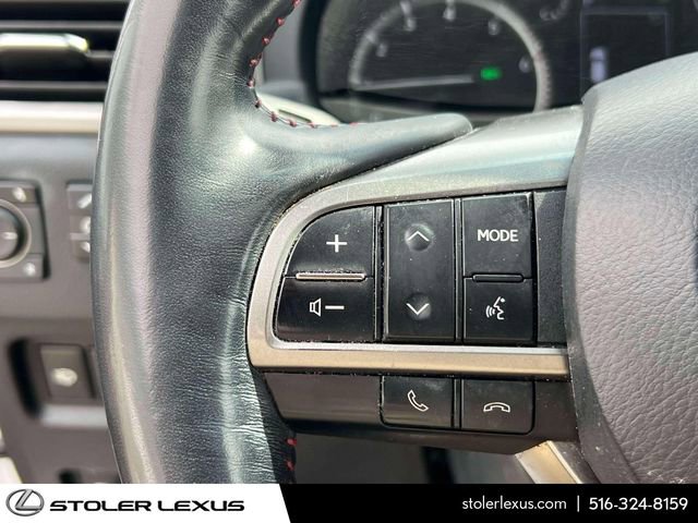 Used 2023 Lexus GX 460 Premium w/ Premium Package AWD/4WD image 28