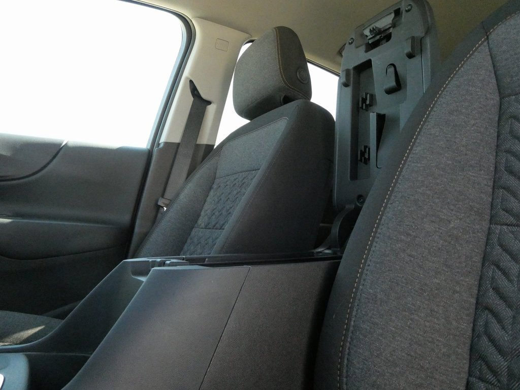 Used 2024 Chevrolet Equinox LT image 31