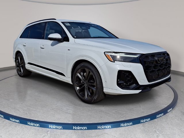 New 2026 Audi Q7 Premium Plus AWD/4WD image 4