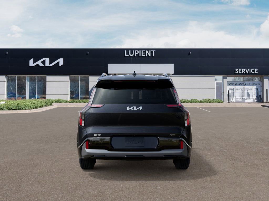 New 2026 Kia EV9 GT-Line image 6