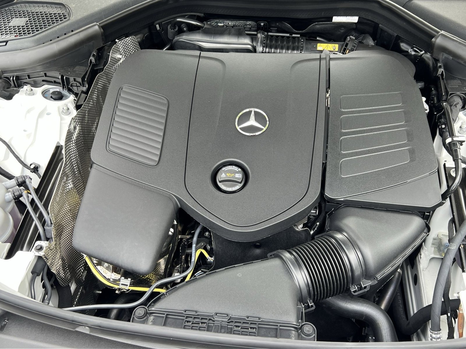 New 2026 Mercedes-Benz GLC 300 4MATIC image 34